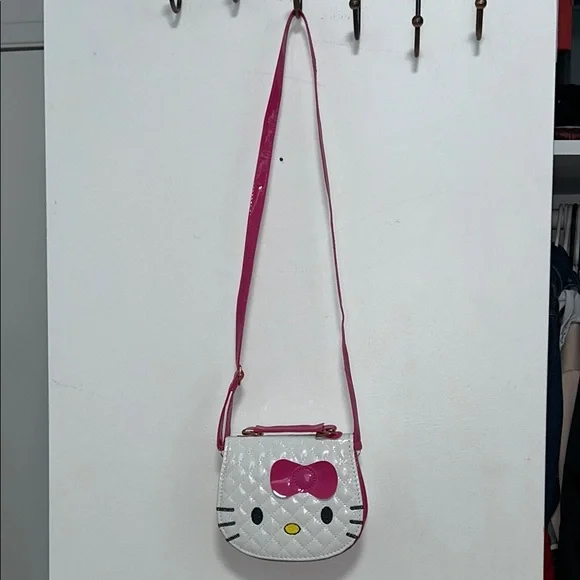 Hello Kitty 🐱 plastic bag 💼 - Picture 4 of 17